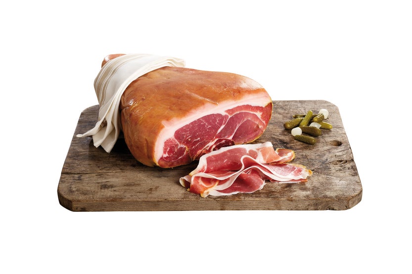 Jambon de Parme AOP