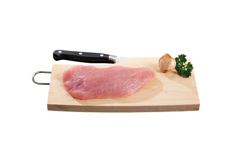 Escalope de dinde VF