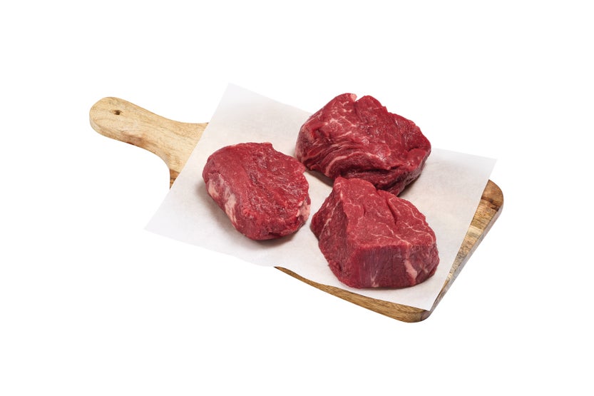 Filet de boeuf Chateaubriand