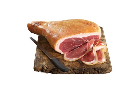 Jambon San Daniele AOP