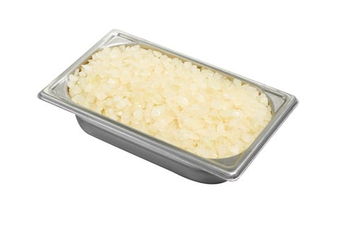 Cube oignon
