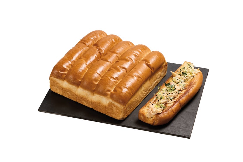 Lobster roll