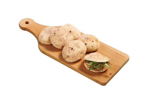 Mini-pita