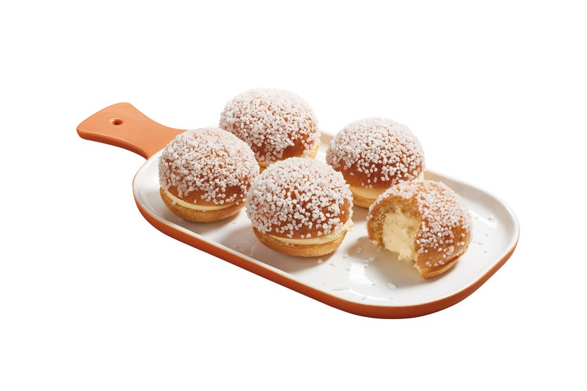 Mini-tropézienne