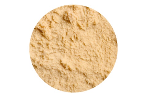 Crème glacée noisette