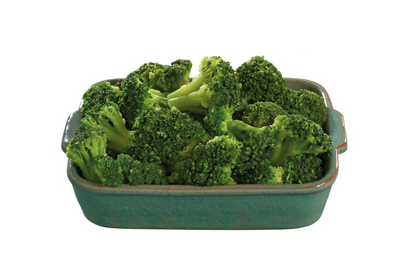 Brocoli en fleurettes CE2