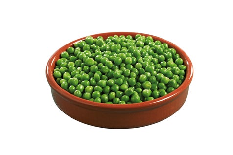 Petit pois extra-fin CE2
