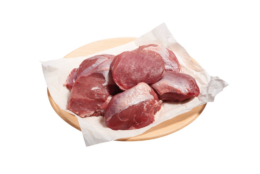 Joue de porc