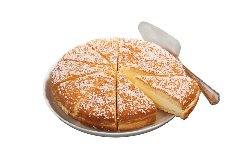 Tropézienne