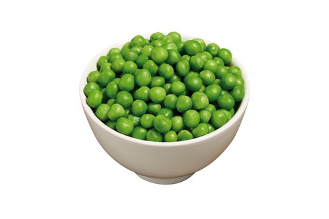 Pois maraîcher (Garden Peas) CE2