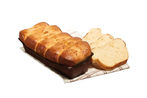 Brioche Nanterre pur beurre