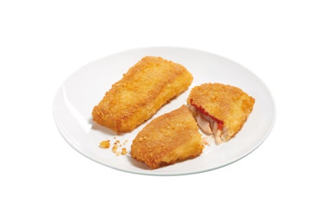 Fileté tomato'fish MSC