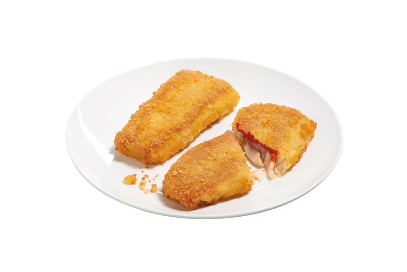 Fileté tomato'fish MSC