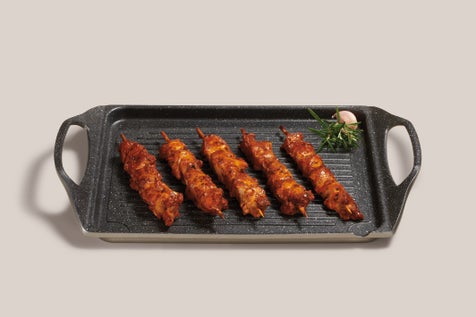 Brochette de poulet médina VF