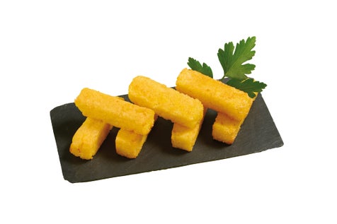 Lingot de polenta