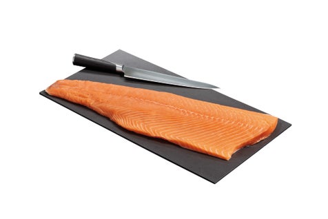 Filet de saumon atlantique