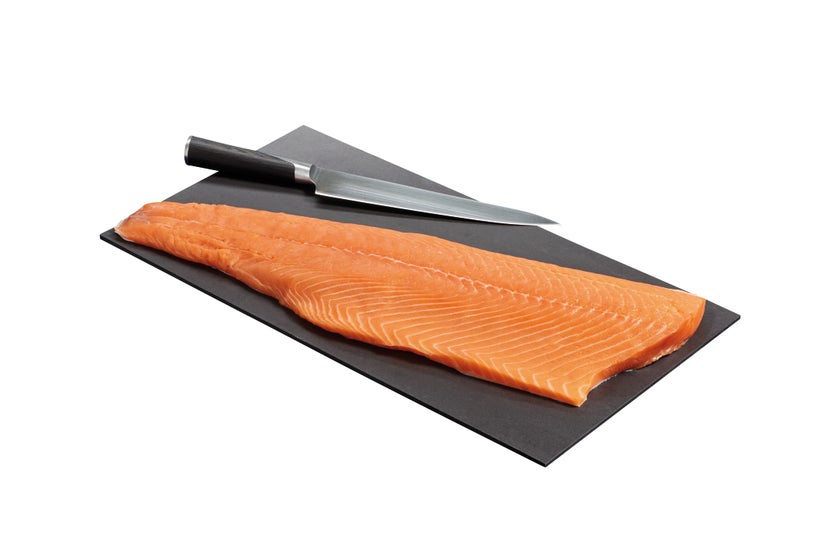 Filet de saumon atlantique