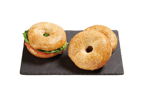Bagel sésame