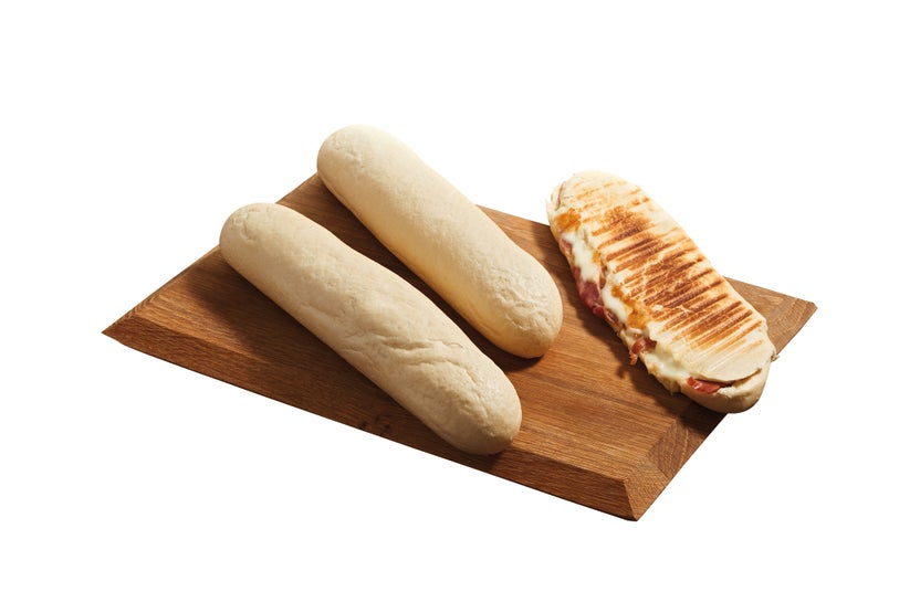 Panini précuit