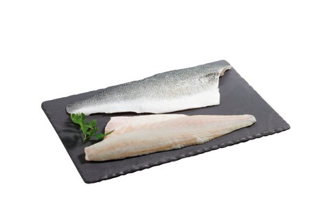 Filet de bar