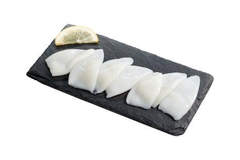 Blanc d'encornet