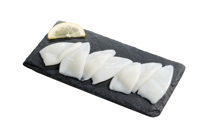 Blanc d'encornet
