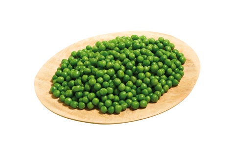 Petit pois BIO