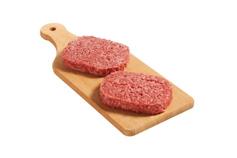 Steak haché façon bouchère Les Hauts-de-France VBF