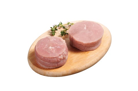 Palet de longe de veau VVF