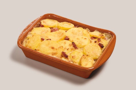 Tartiflette