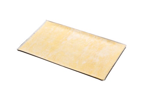 Pâte feuilletée traiteur