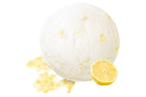 Sorbet Citron