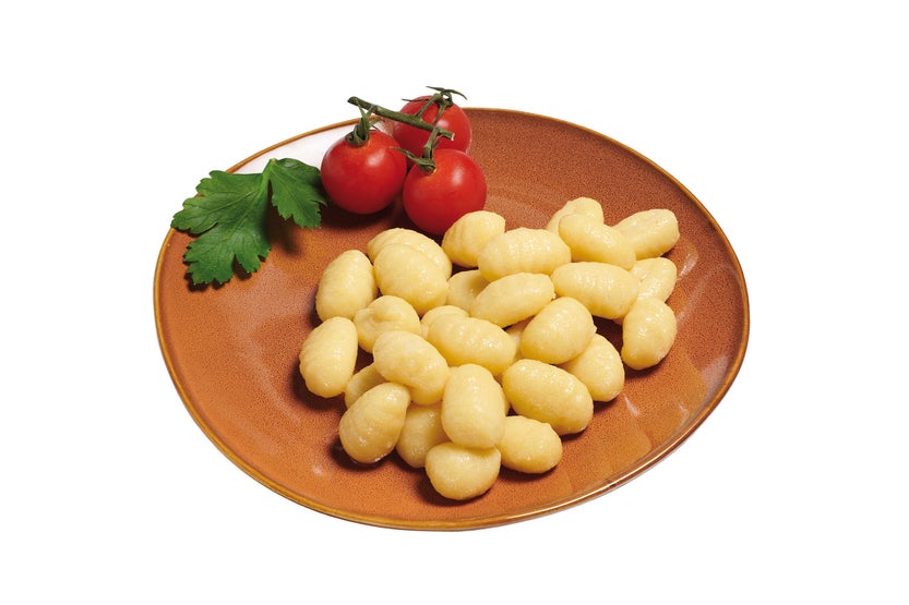 Gnocchi à la pomme de terre