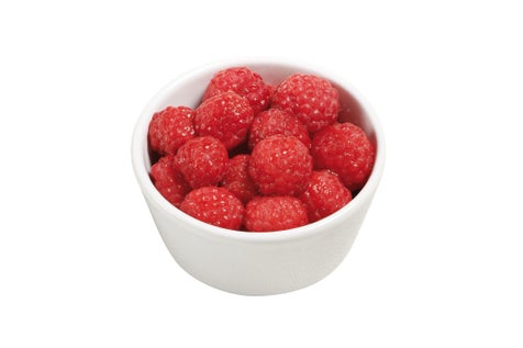 Framboise meeker