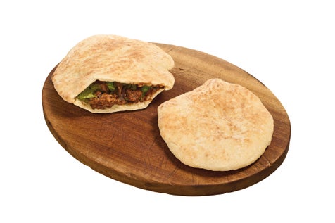 Pain pita
