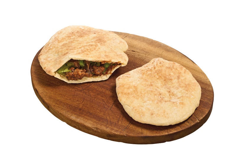 Pain pita
