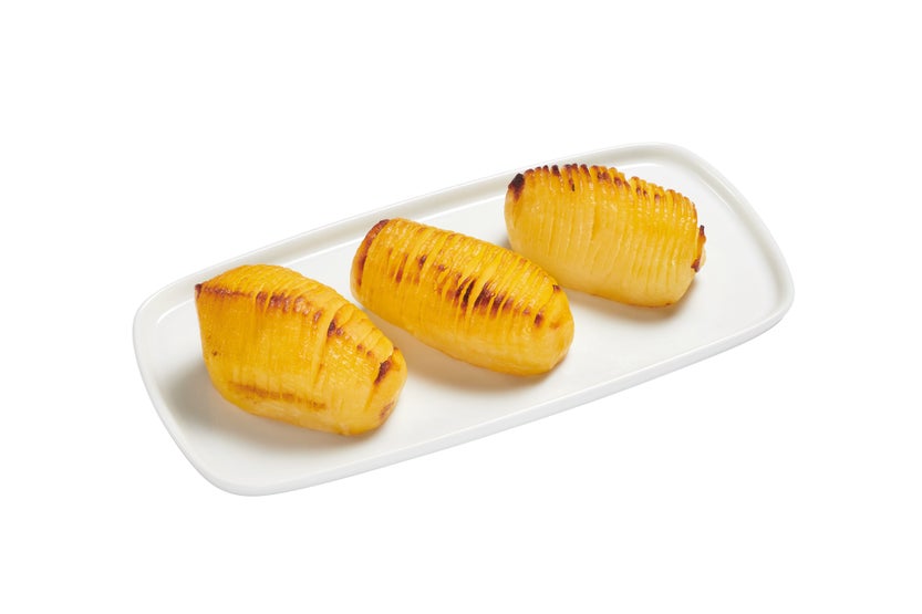 Aardappelwaaier