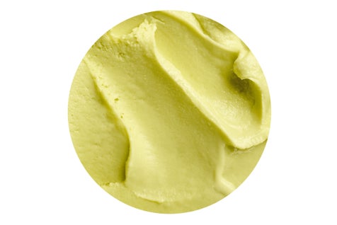 Crème glacée thé vert Matcha