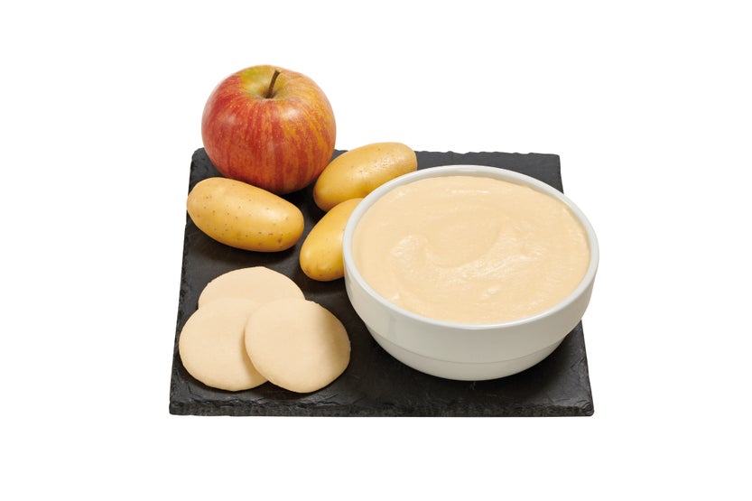 Essentiel deux pommes