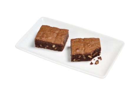 Brownie noix de pécan