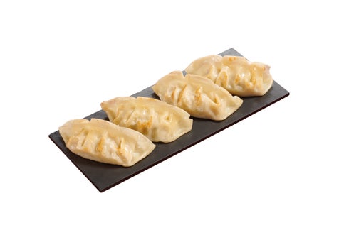 Gyoza poulet et légumes