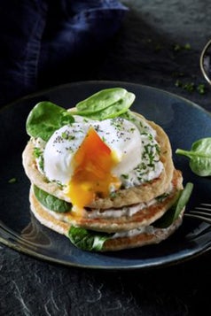 Oeuf poché