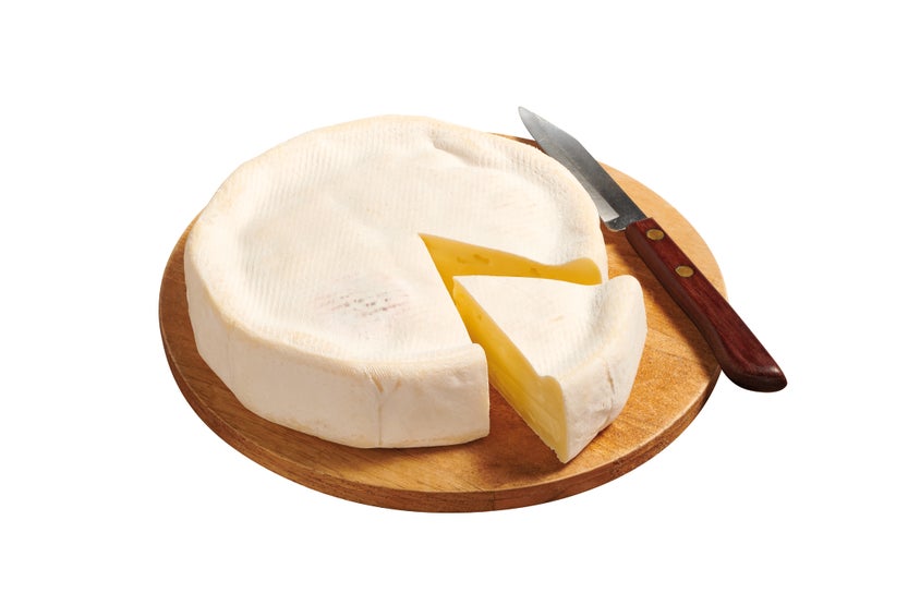 Reblochon de Savoie AOP