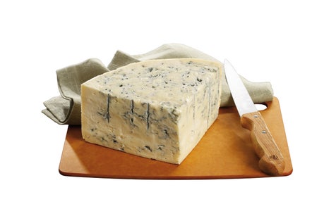 Gorgonzola ferme AOP