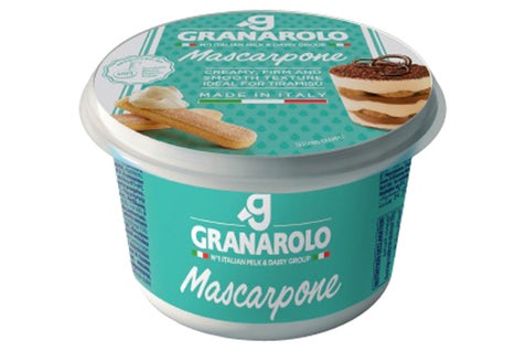 Mascarpone