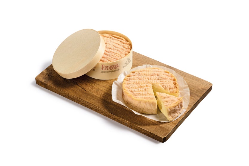 Époisses AOP