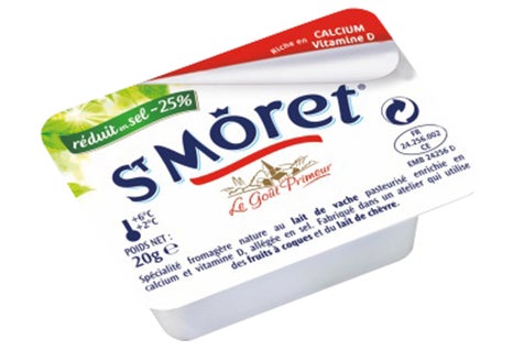 St Môret nature