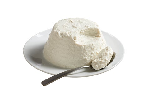 Ricotta