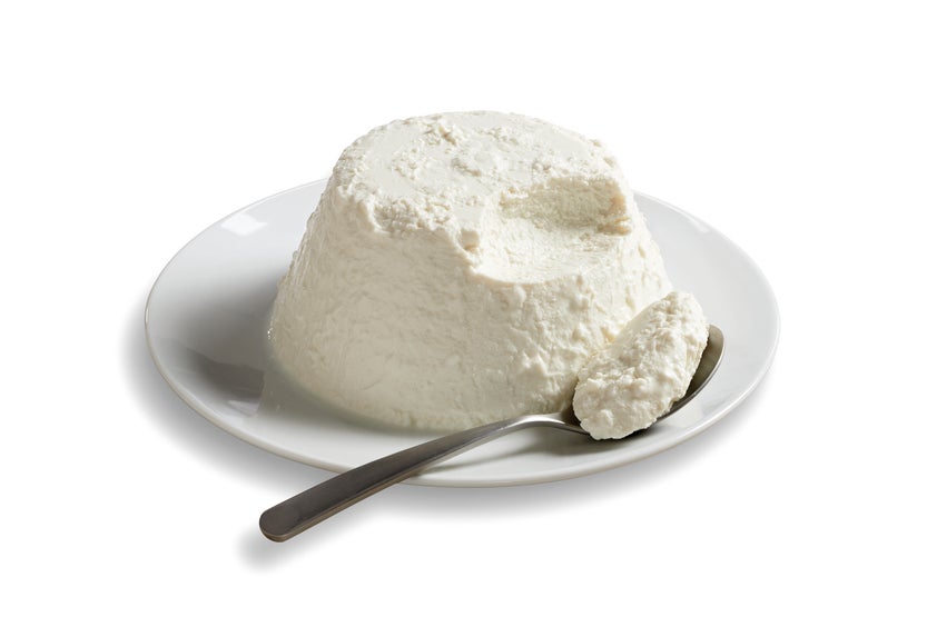 Ricotta