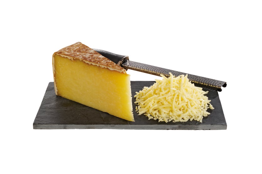 Cantal jeune AOP râpé